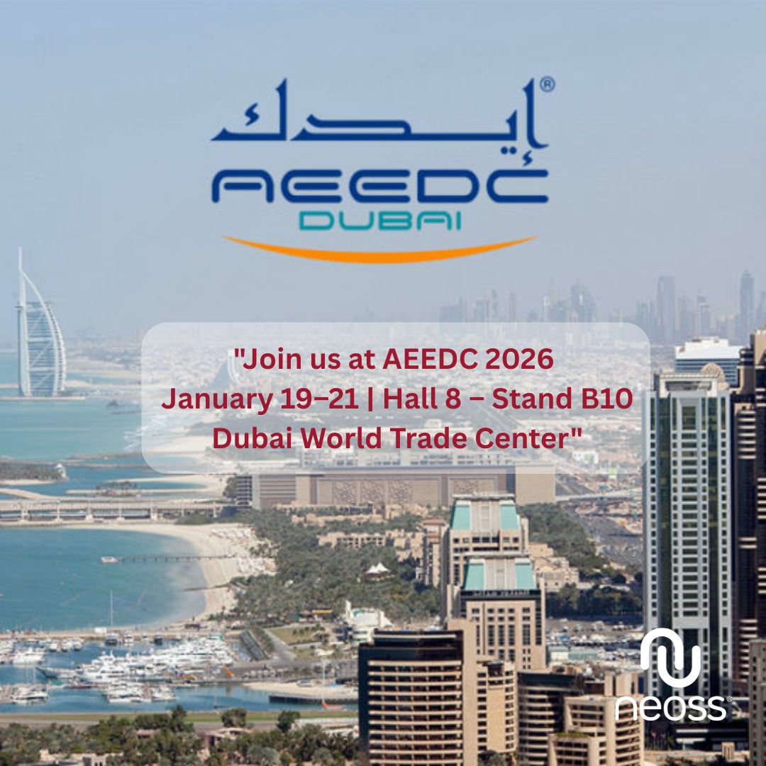 AEEDC 2026