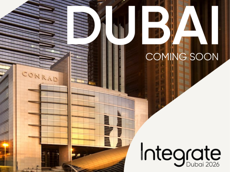 Congresso Internazionale Integrate 2026