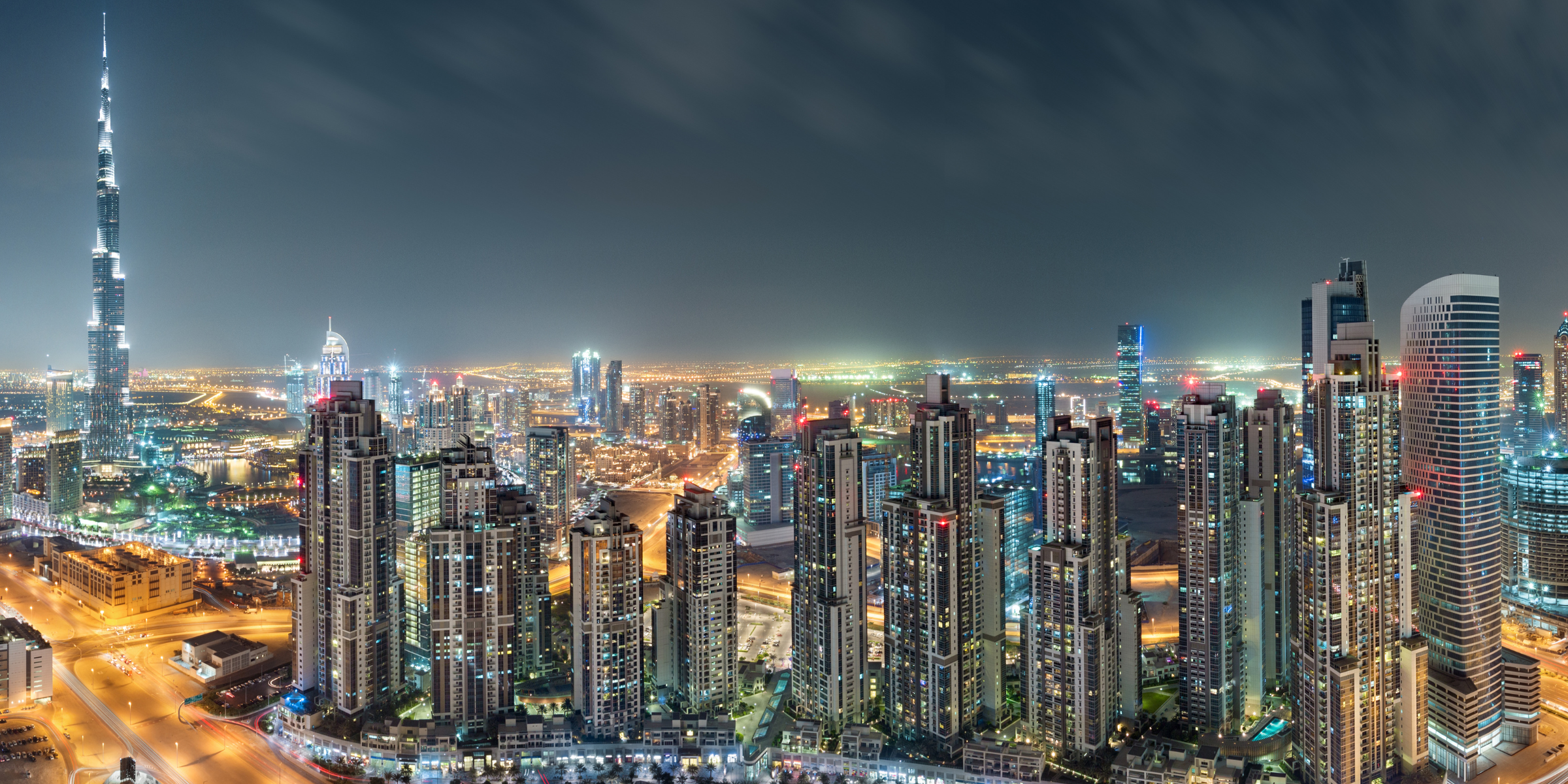 Congresso Internazionale Neoss Integrate | Dubai 2026