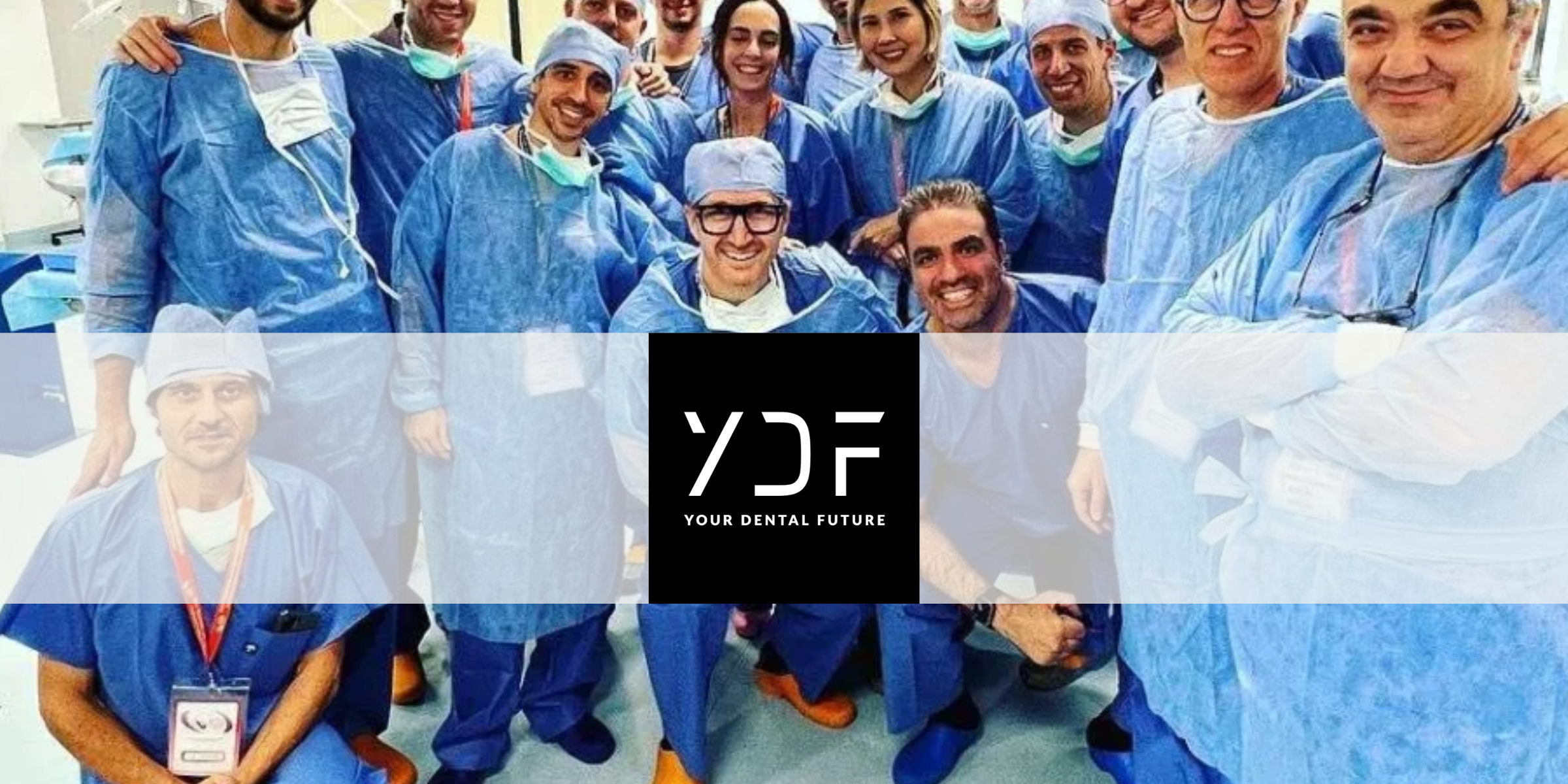 Sponsorship MASTERCLASS (in inglese): The Complete Bone Regeneration Masterclass