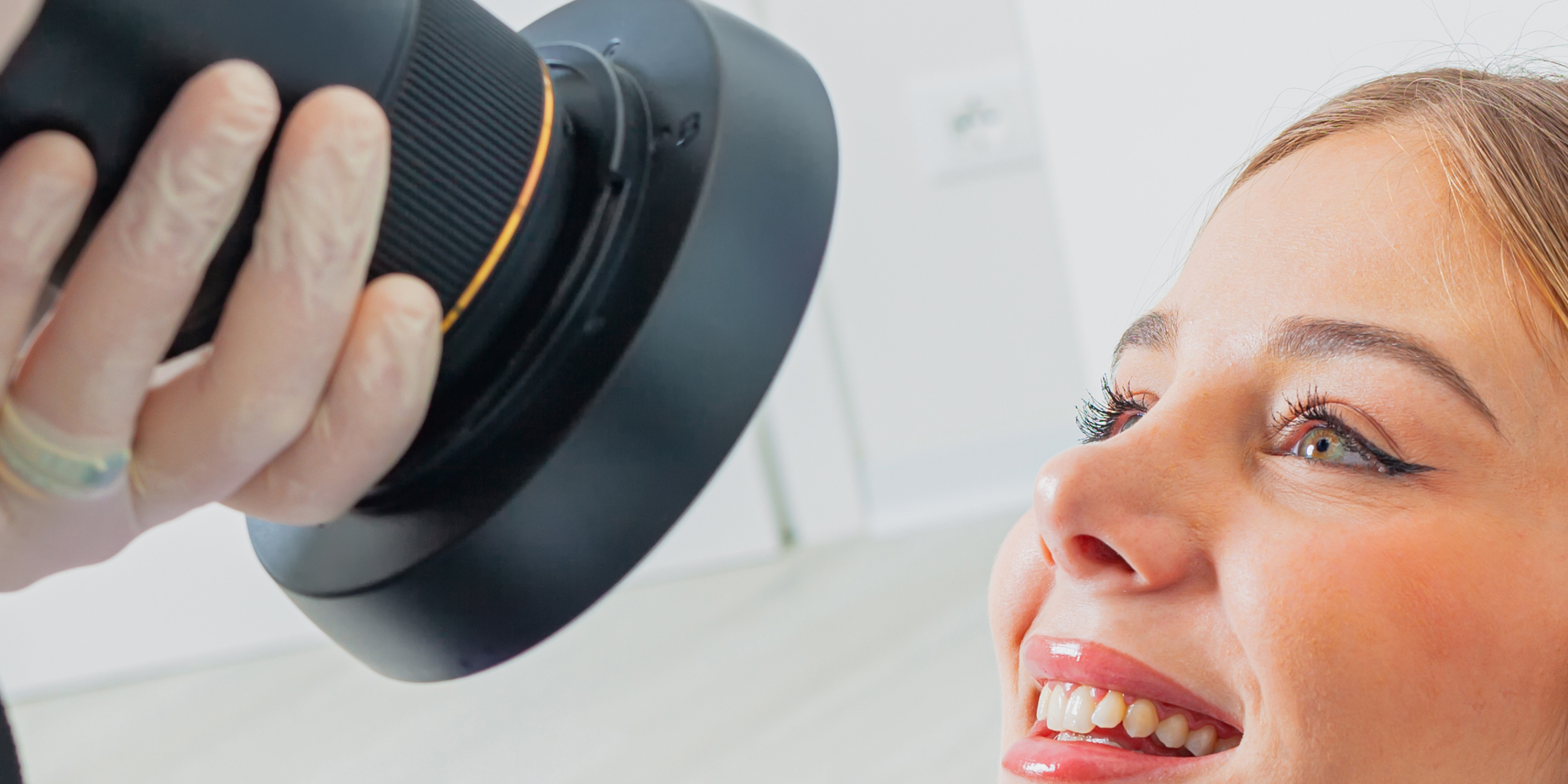 CORSO TEORICO PRATICO Macrofotografia Odontoiatrica