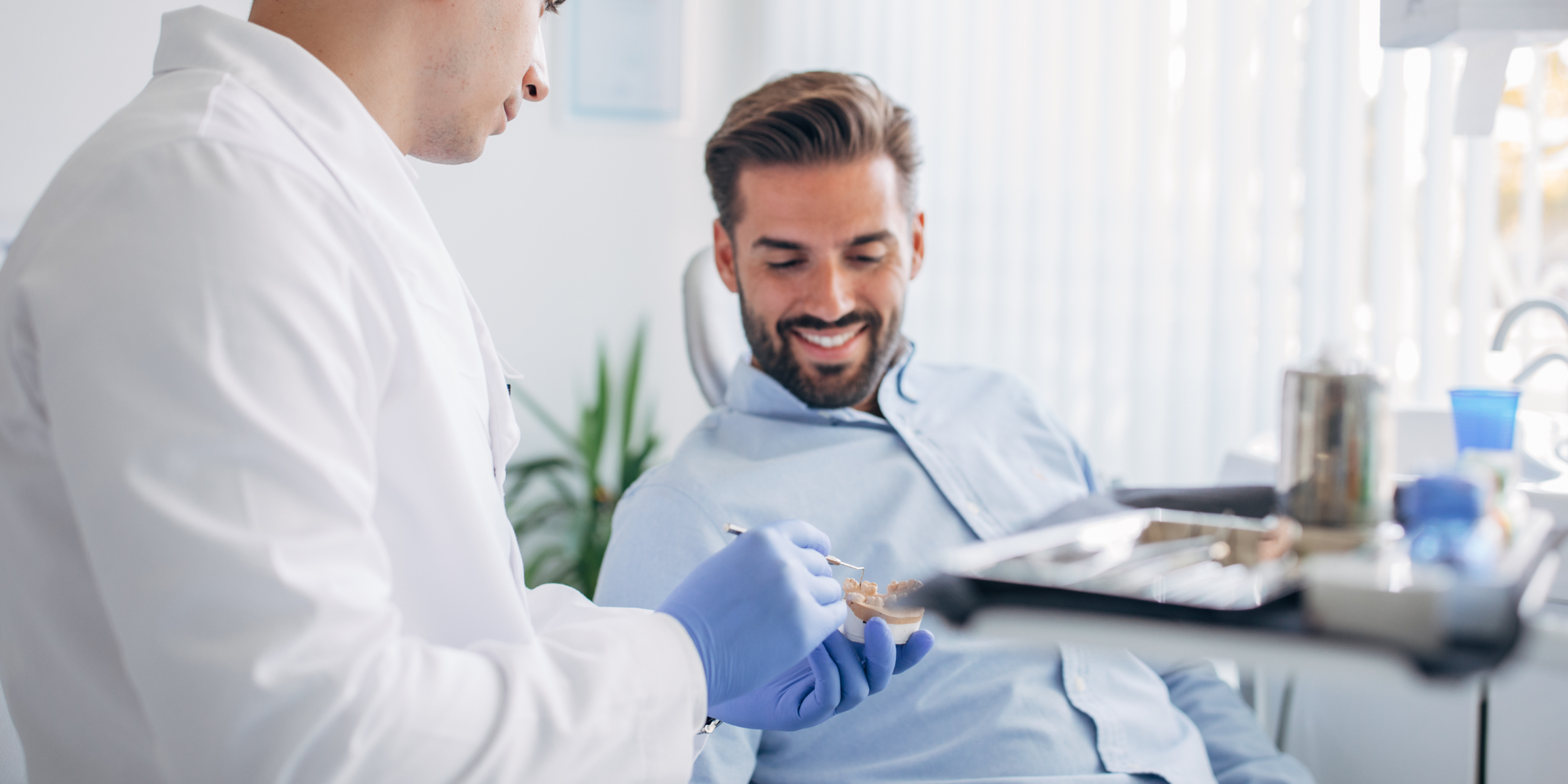 Live Webinar: L’importanza del progetto protesico per il successo chirurgico