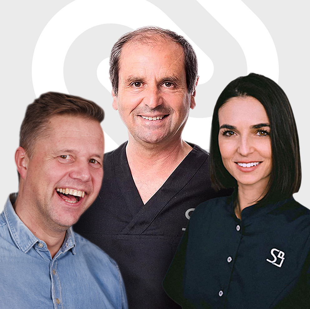 La Dolce Vita of Implant Dentistry – Implant Excellence Meets Digital Innovation