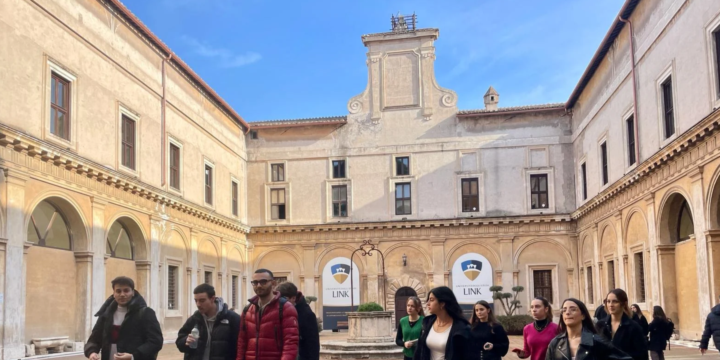 SPONSORSHIP: Congresso Digital Dentistry Society Italia & Università Unilink Campus