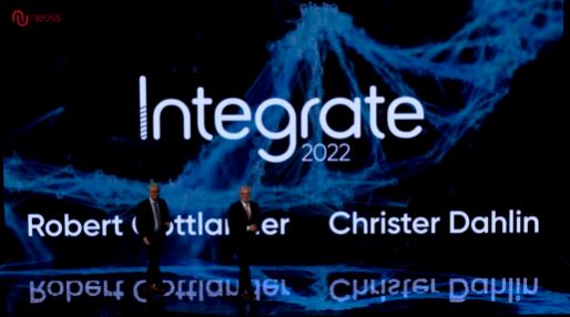 Integrate 2022 Highlights