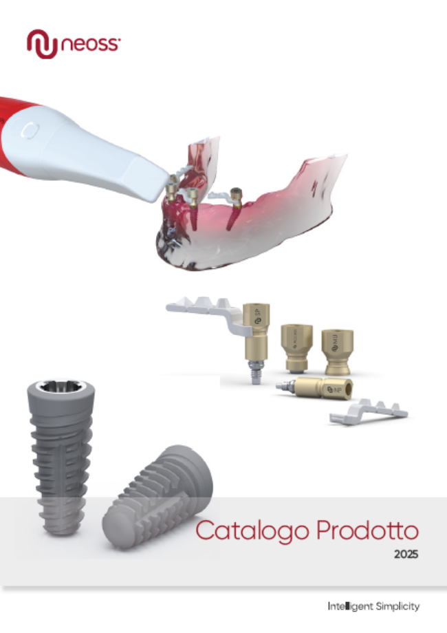 Catalogo Prodotto