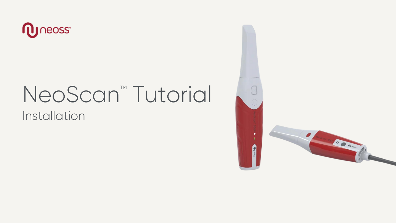 NeoScan Tutorial: Installation