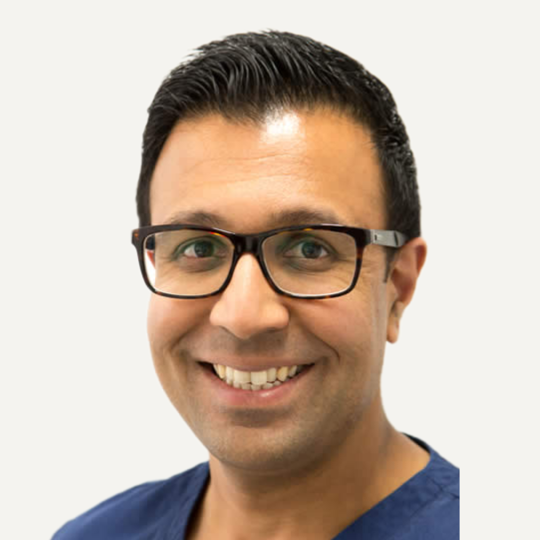 Dr. Kavit Shah, Specialist in Prosthodontics, United Kingdom