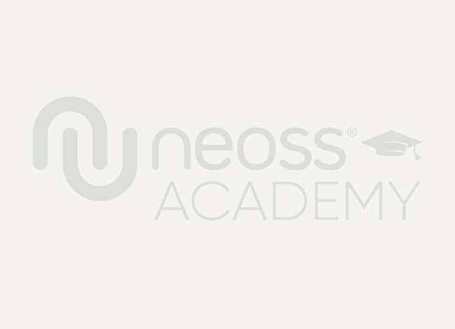 End to End Digital Restorative Workflow using NeoScan 1000