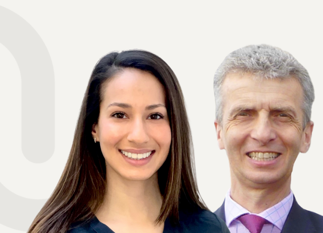 Intra-oral scanning for new users with NeoScan 1000