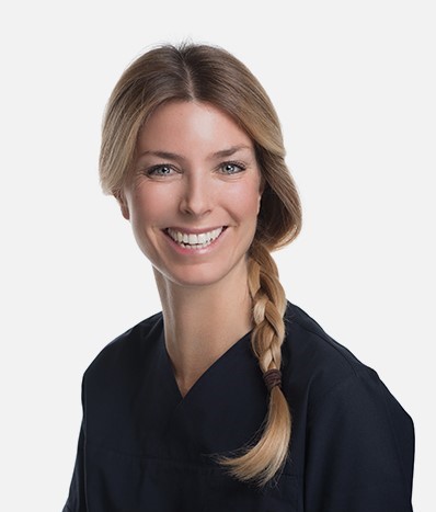 Isabella Rocchietta DDS, MSc, Specialist in Periodontics