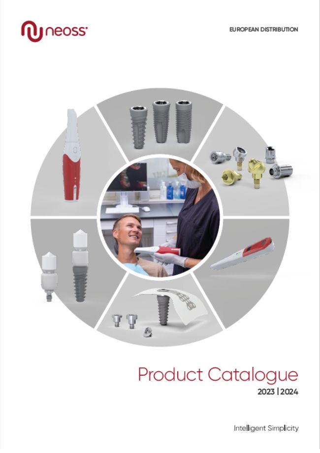 Product Catalogue 2023 | 2024