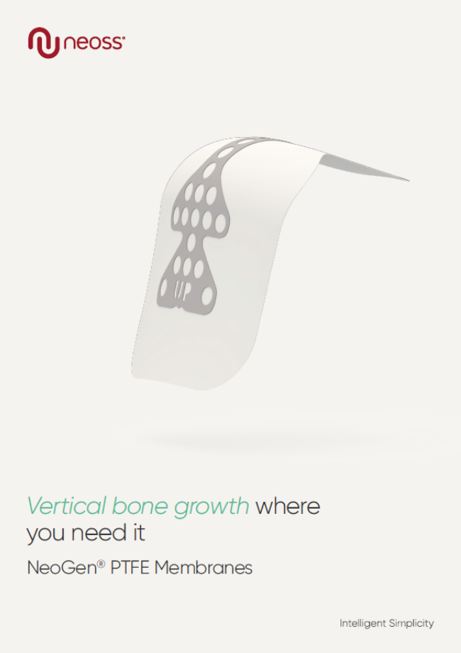 NeoGen PTFE Membranes