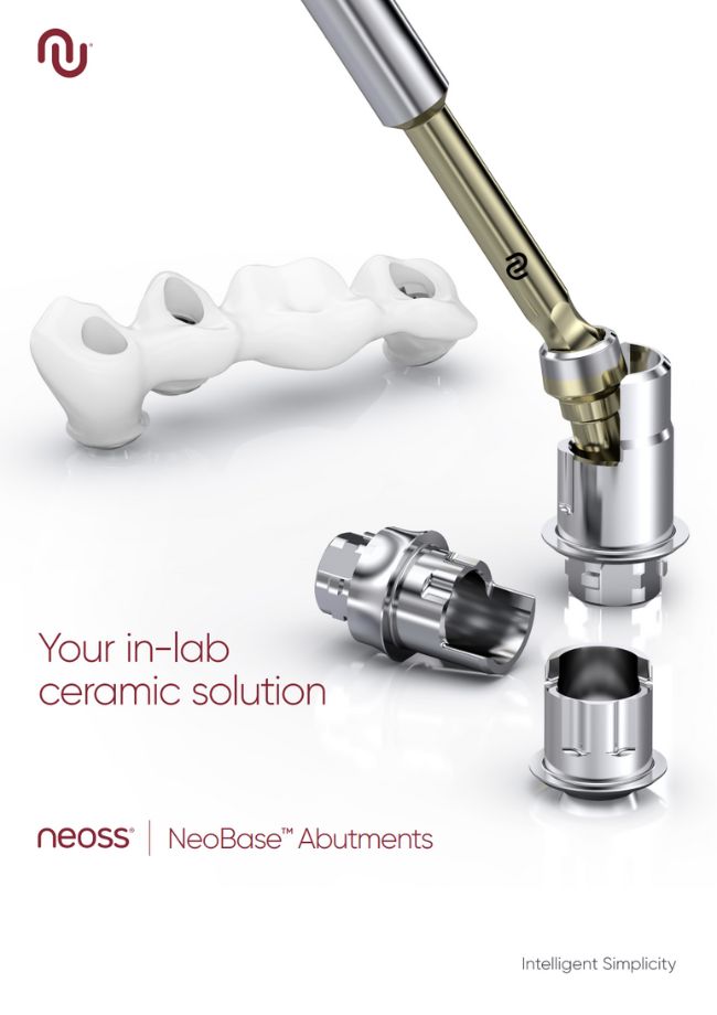 NeoBase Abutments
