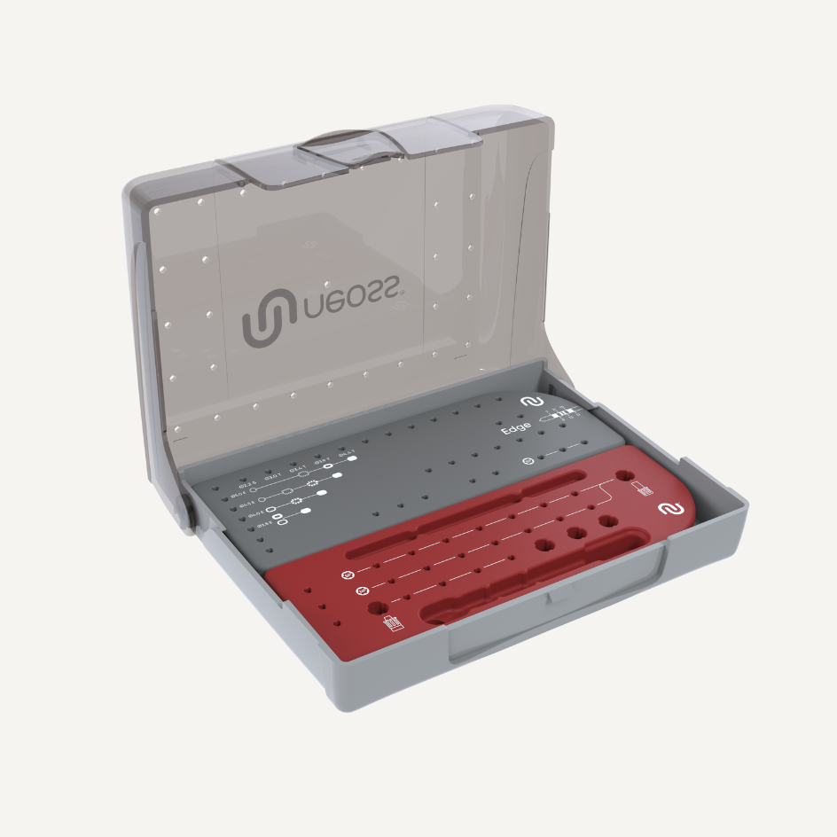 NEOSTRATAエクスビアンス 4点セット Instruments & More - Product Overview - Kits