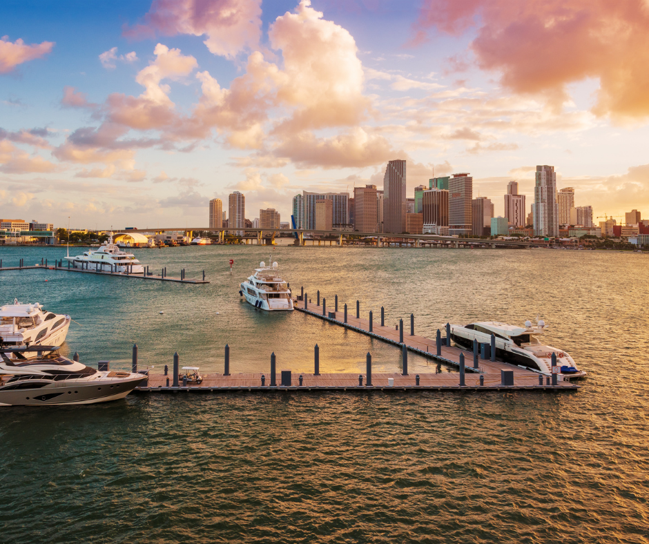 The Protocol: Ritter & Ramsey