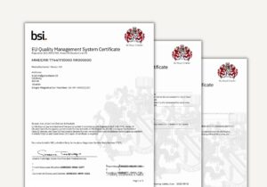 Neoss® Group erhält EU-Zertifizierung nach der Medizinprodukteverordnung (MDR) für Implantate und Abutments.