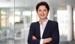 Neoss stärkt europäische Präsenz unter der Leitung von Sandra von Schmudde