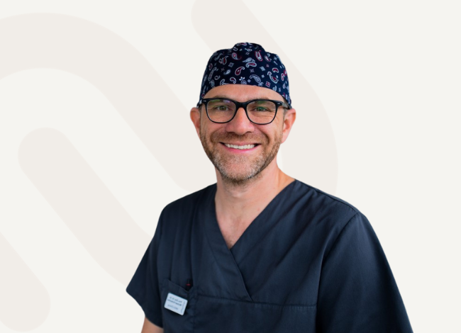 Curriculum Implantologie in Marburg