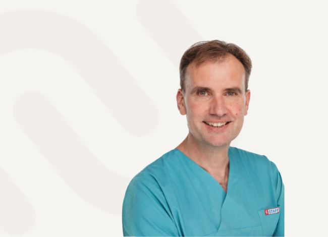 Implantologie neu positioniert: Jenseits der Standardachse