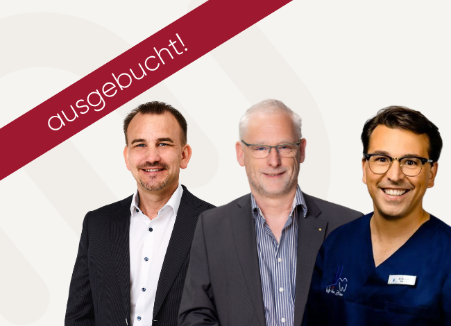 Mit dem NeoScan™ in die digitale Zukunft​