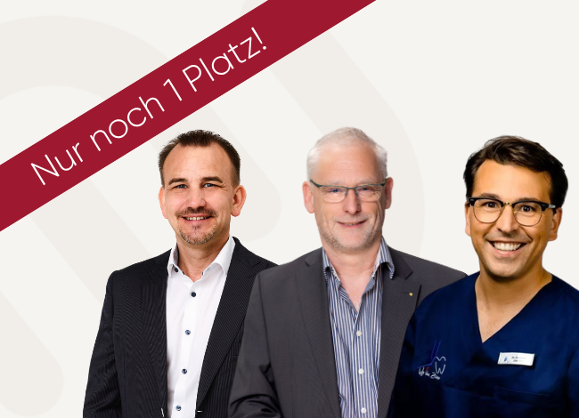 Mit dem NeoScan™ in die digitale Zukunft​