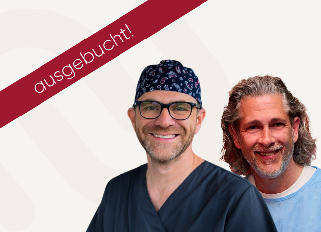 Curriculum Implantologie in Marburg