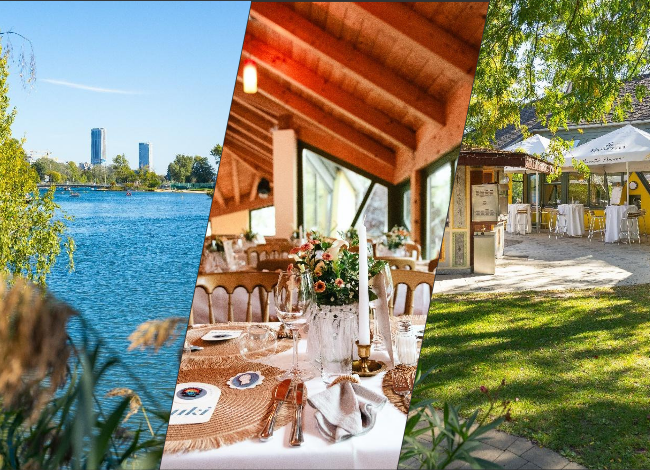 Neoss Mitanand in Wien