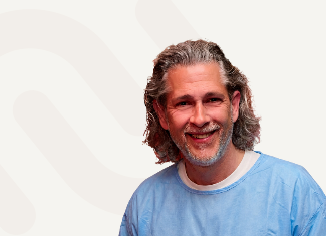 Mit dem NeoScan™ in die digitale Zukunft​