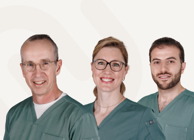 Curriculum Implantologie in Mechernich