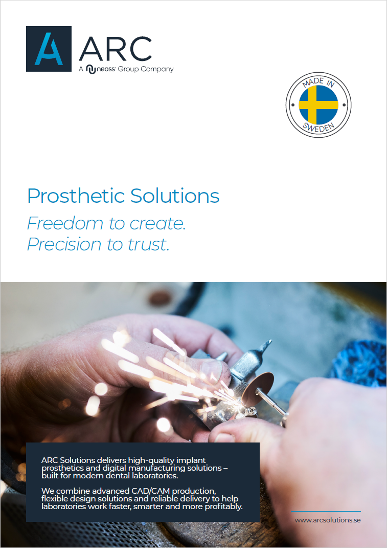 ARC Brochure