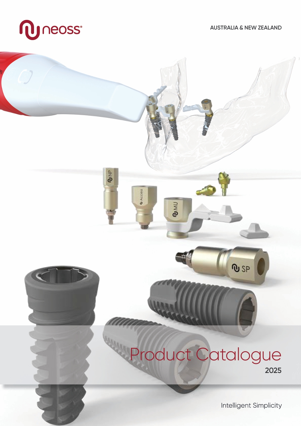 Product Catalogue 2025