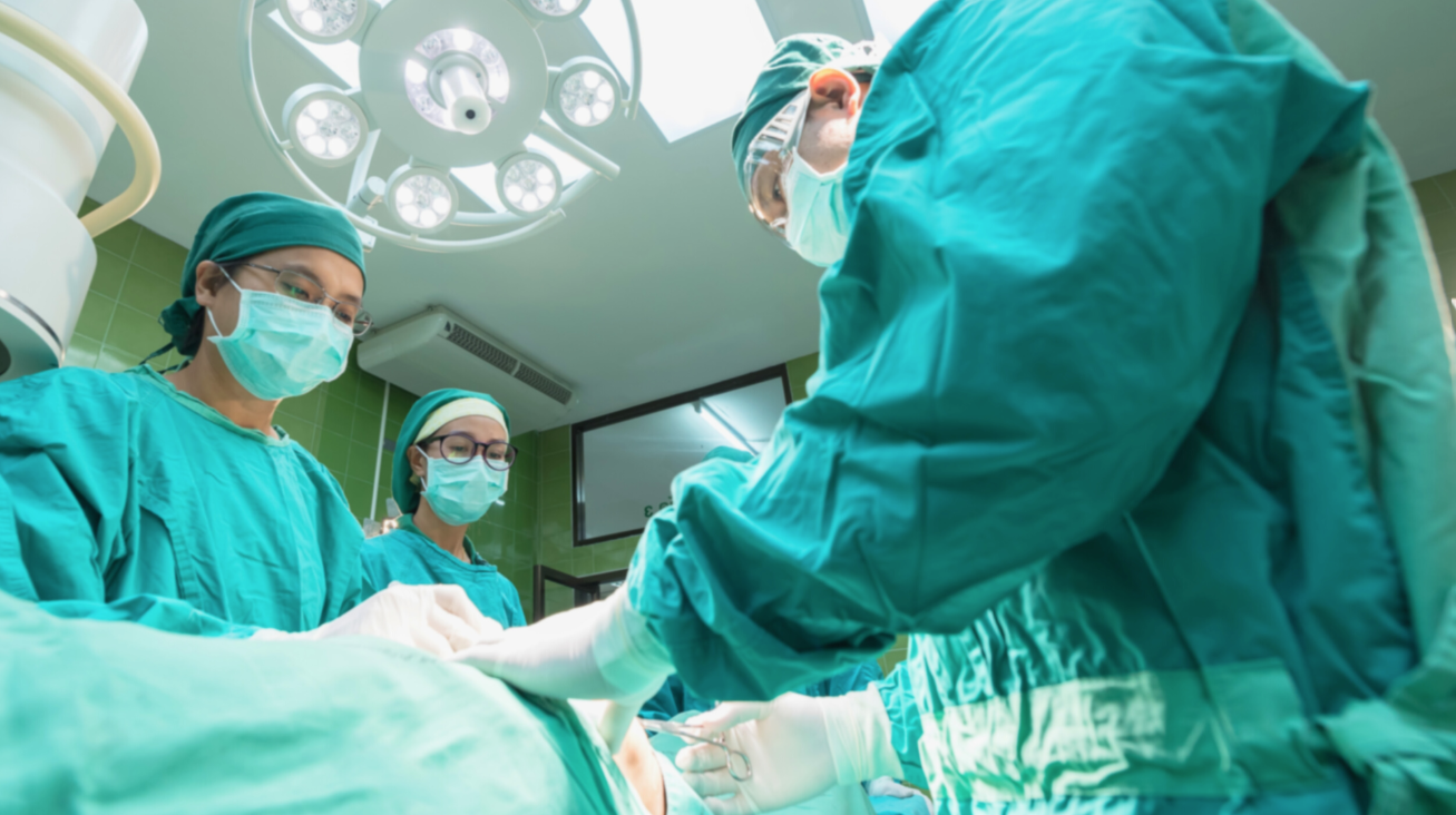 Surgical Cadaver Implant Course