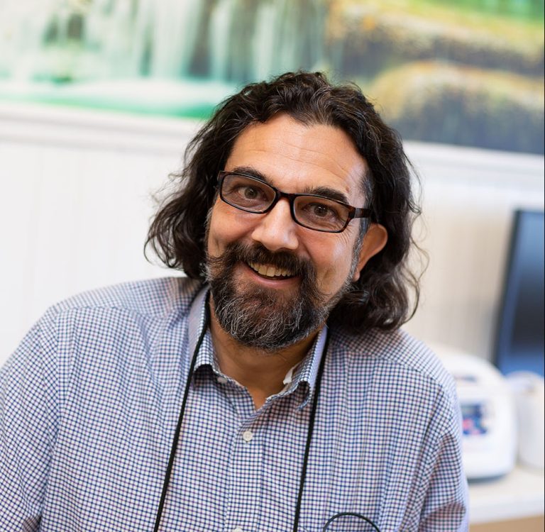 Consult to Insert: A Live-Patient Implant Programme