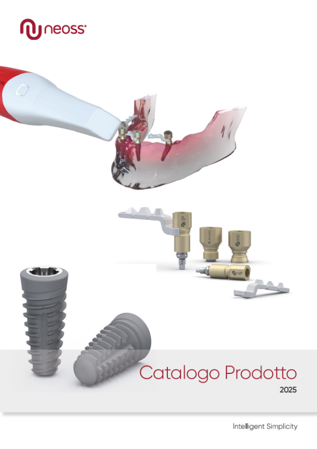 Catalogo Prodotto