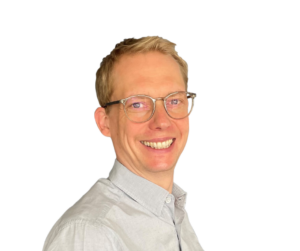Il Gruppo Neoss® dà il benvenuto al Dr. Sebastian Bauer come Director Product Management.