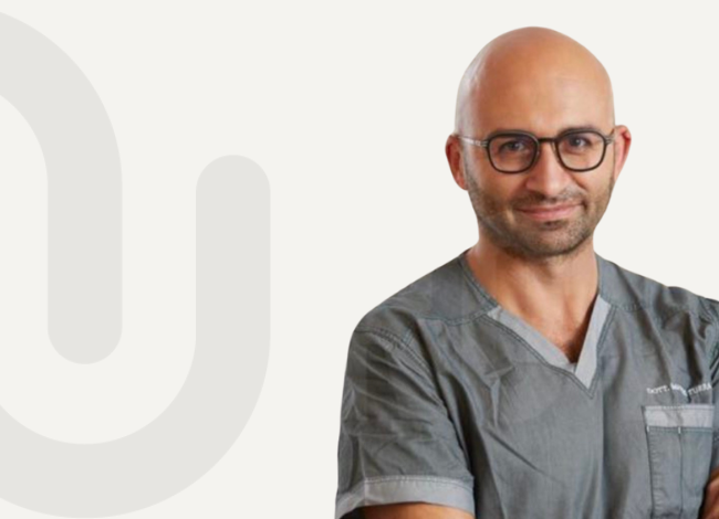 Gestione perioperatoria del paziente chirurgico                         