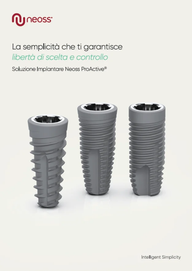 Implant Brochure