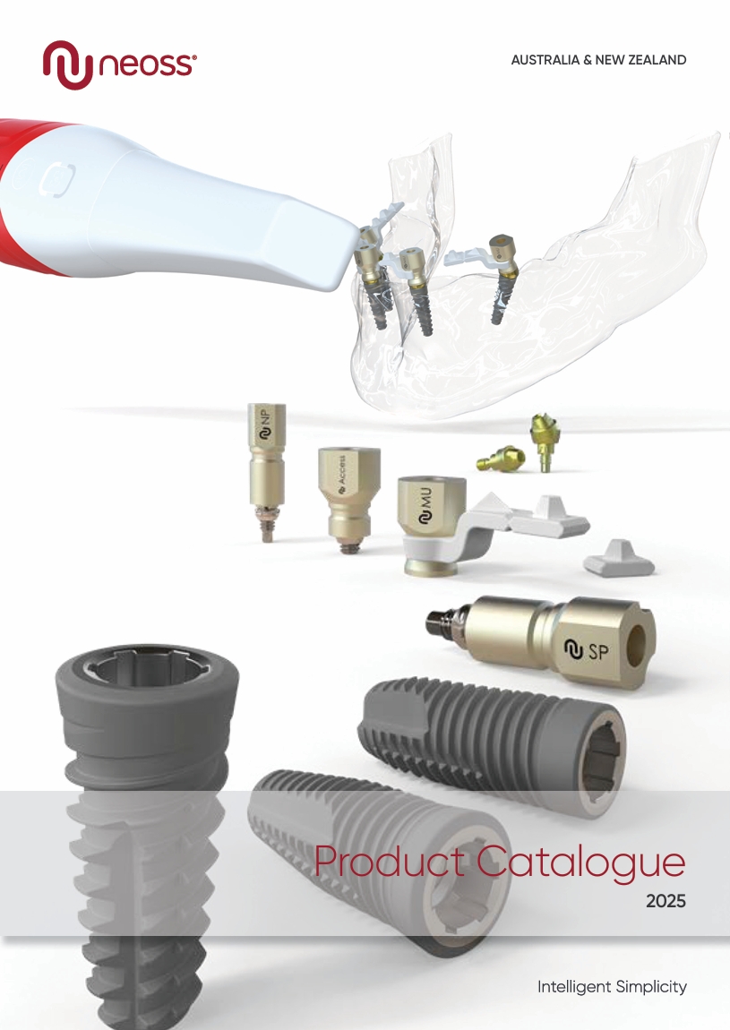 Product Catalogue 2025