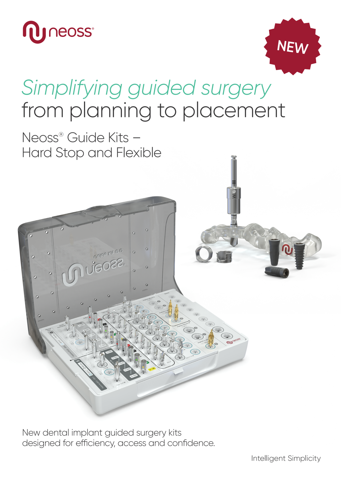 17599_0 AU_NZ Guide Kits – Hard Stop and Flexible