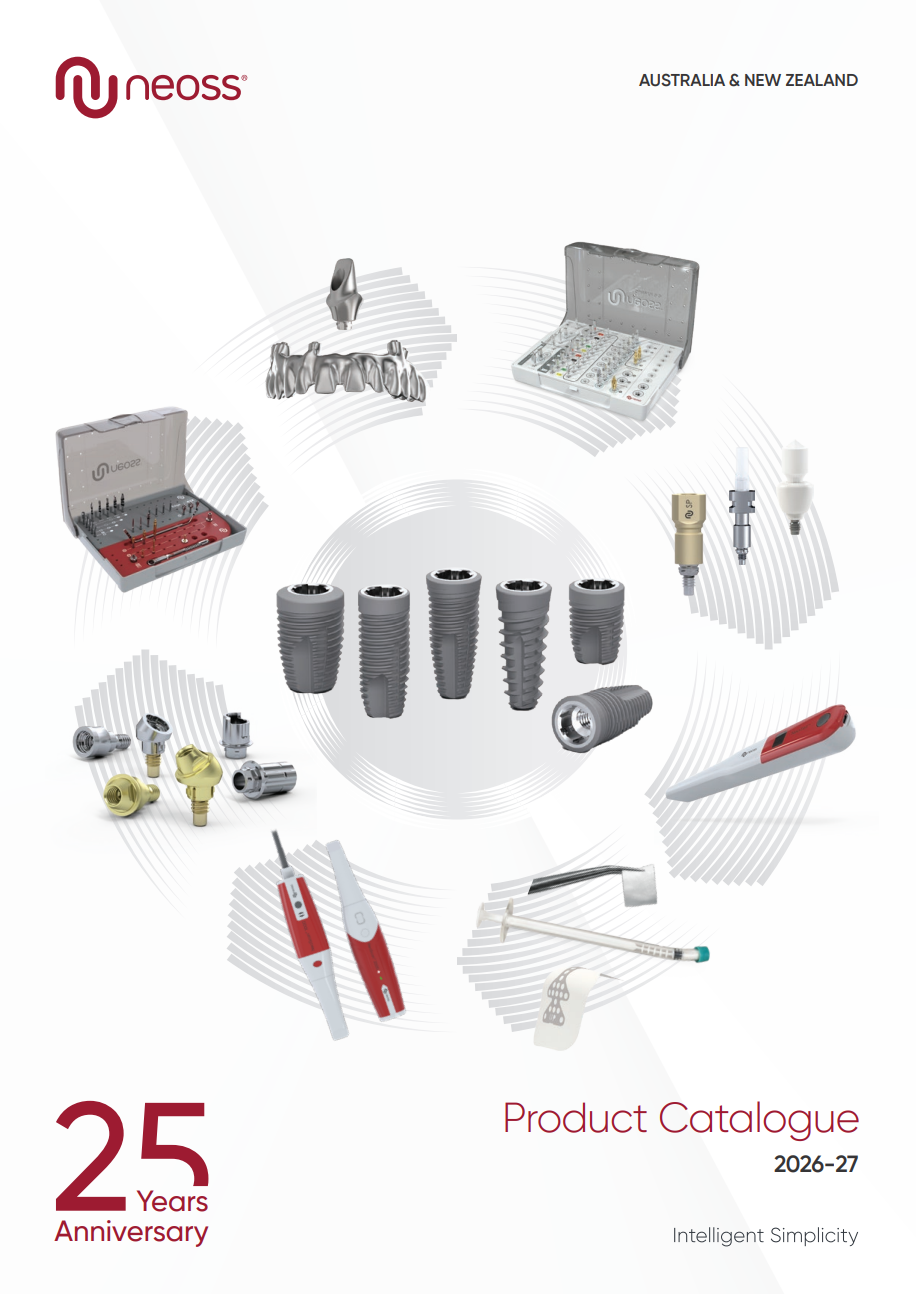 Product Catalogue 2026-27