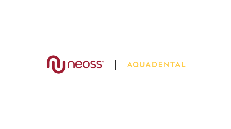 Neoss® Group och Aqua Dental Inleder Samarbete för att Förenkla Tandvården