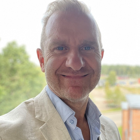 Ny Business Development Manager på ARC Solutions