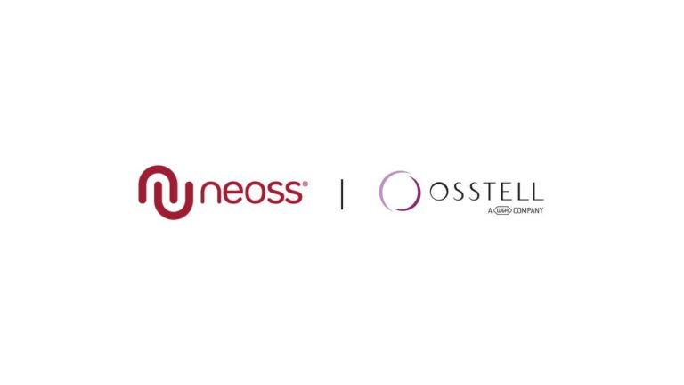 Neoss® Group ingår ett samarbetsavtal med Osstell® AB