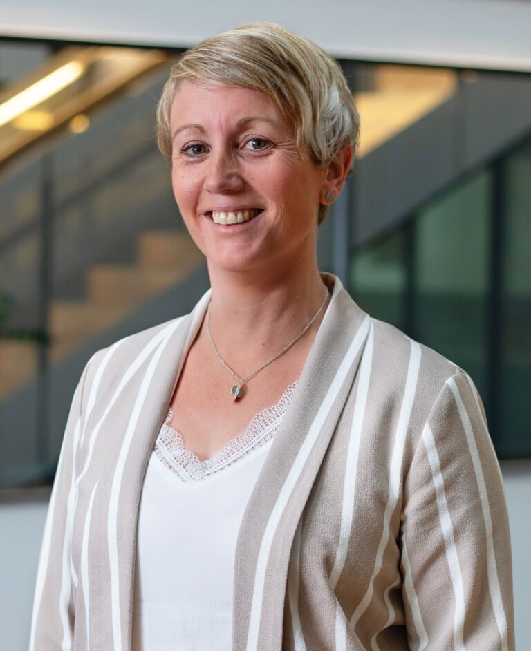 Ny marknadschef på ARC Solutions