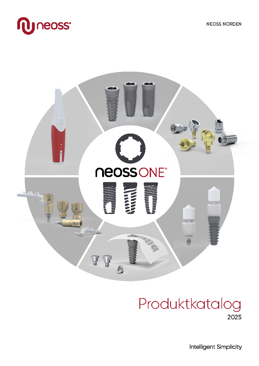 Produktkatalog 2025 SE