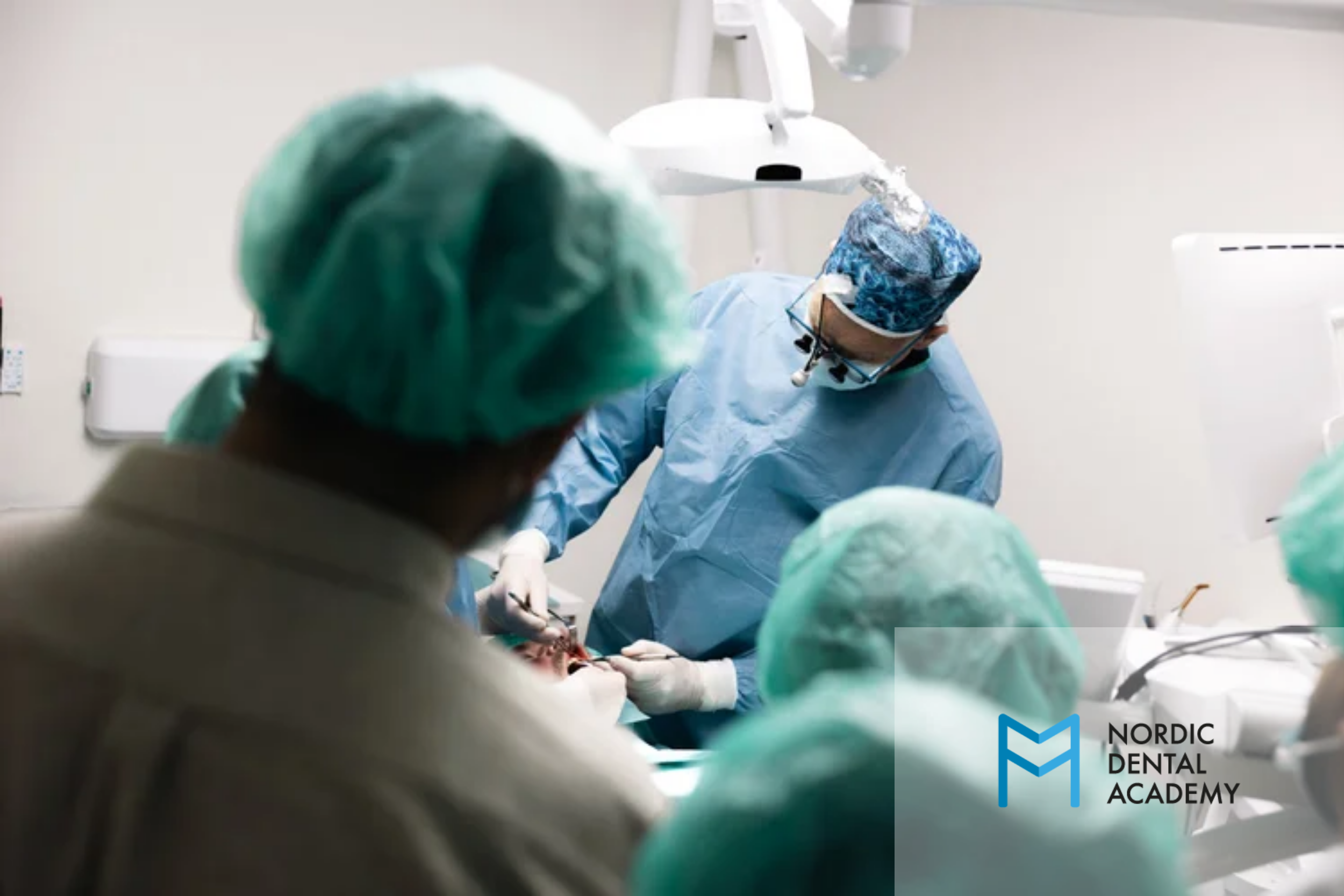 Nordic implantology program