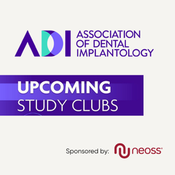 ADI Study Clubs