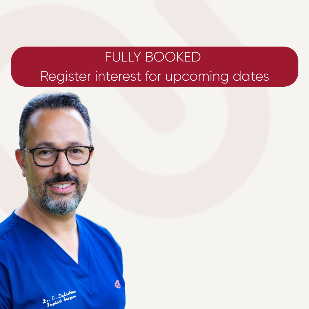 Dental Implant Restorative Course & Career Pathways