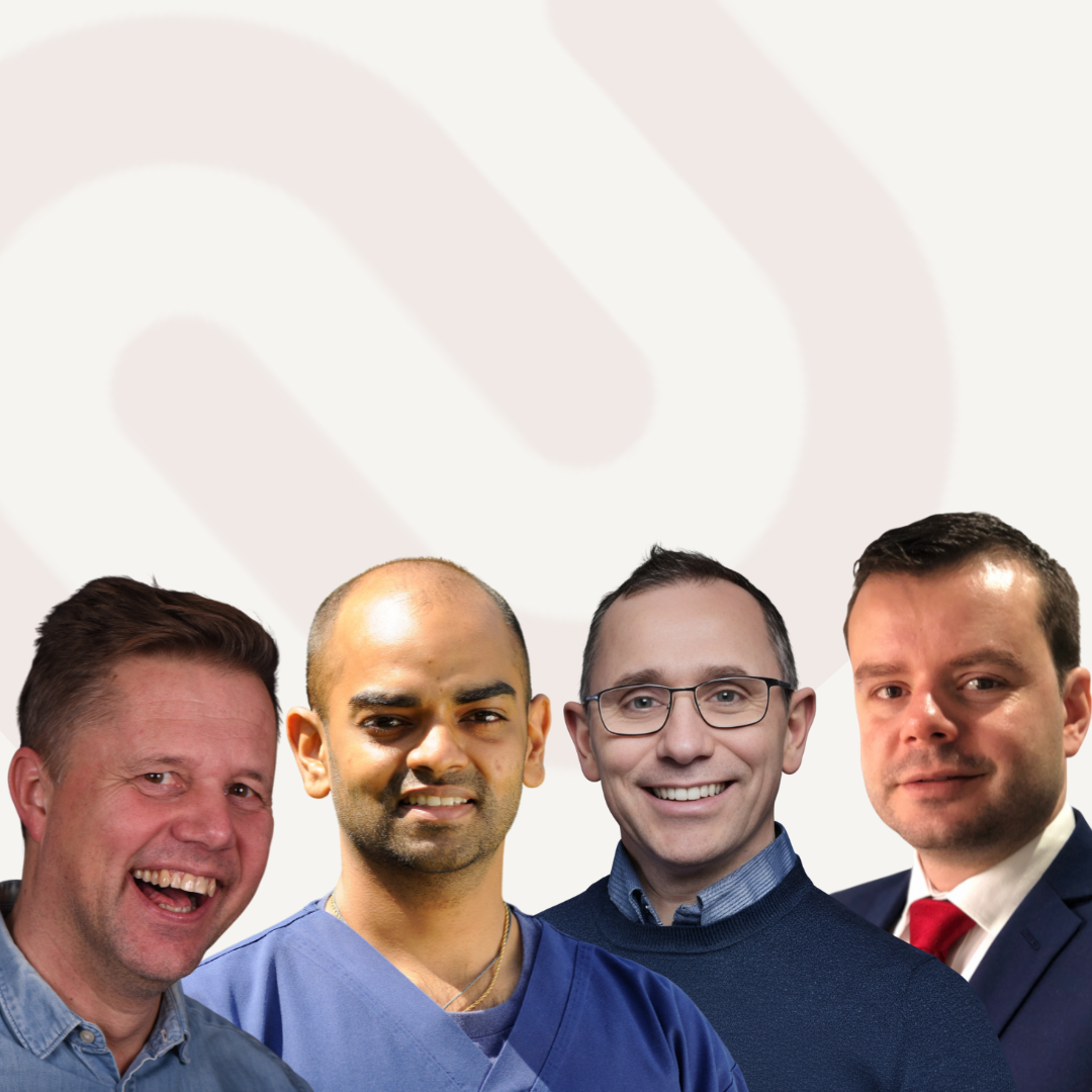 Neoss Guided Surgery Workshop – London